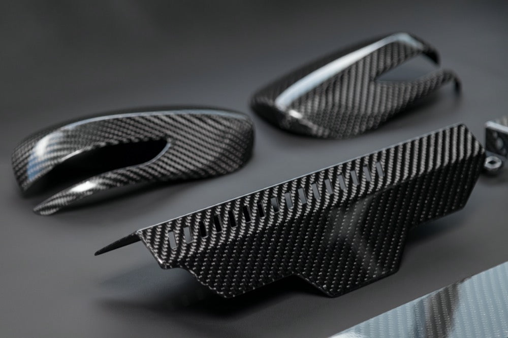 Carbon Fibre