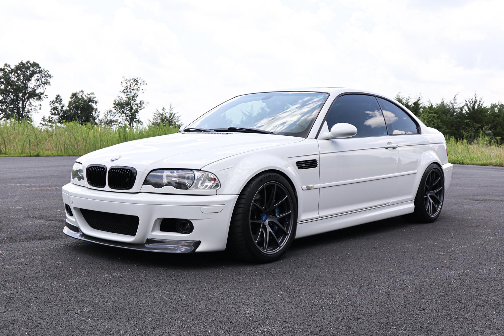 E46 Series