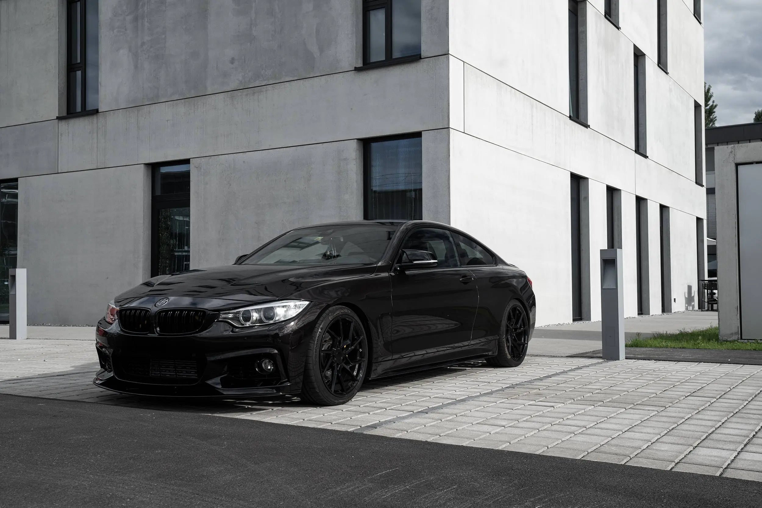 F32 Series