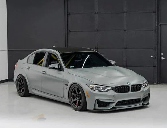 F80 Series