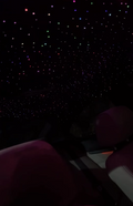 1500 Twinkle Starlights