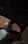 2000 Twinkle starlights