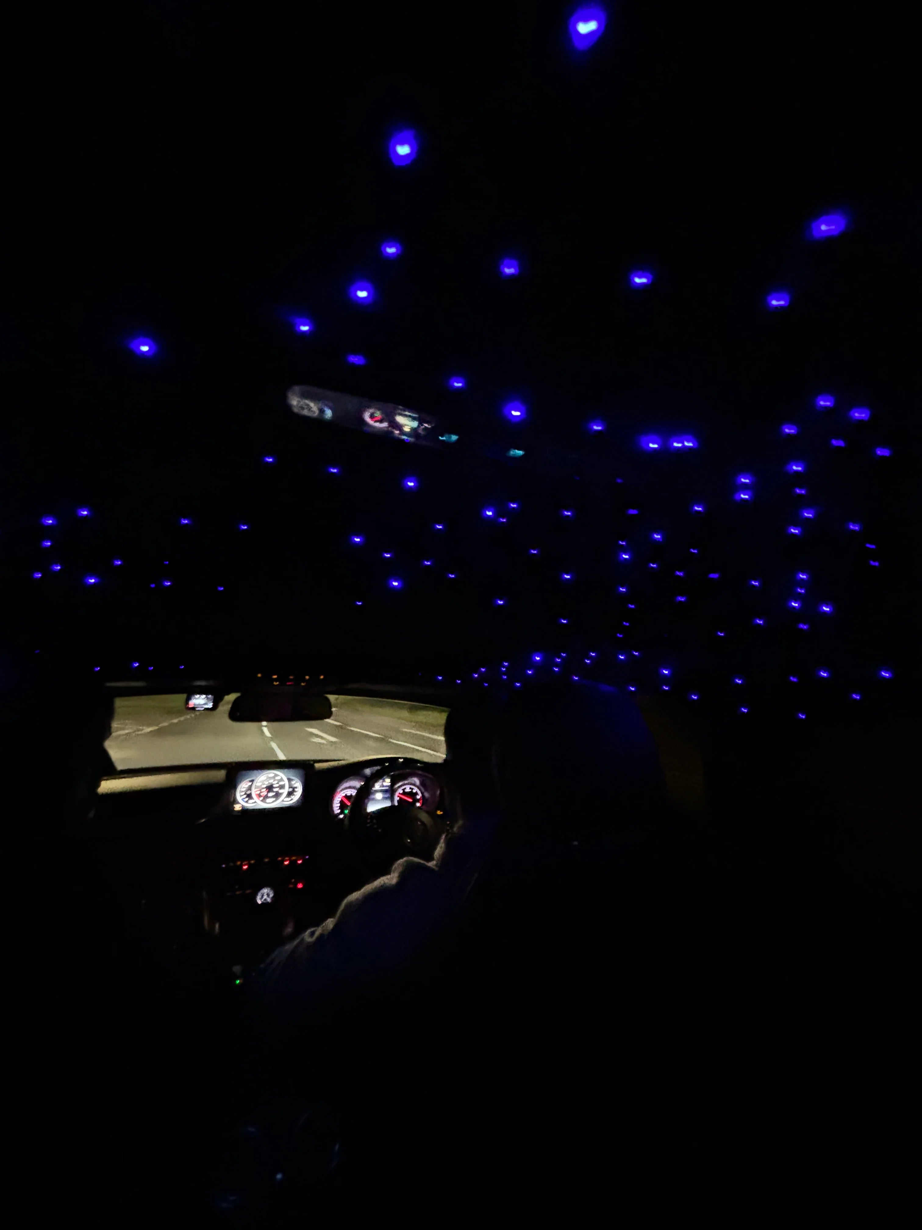 450 Starlights