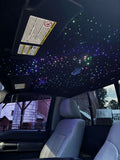600 Starlights
