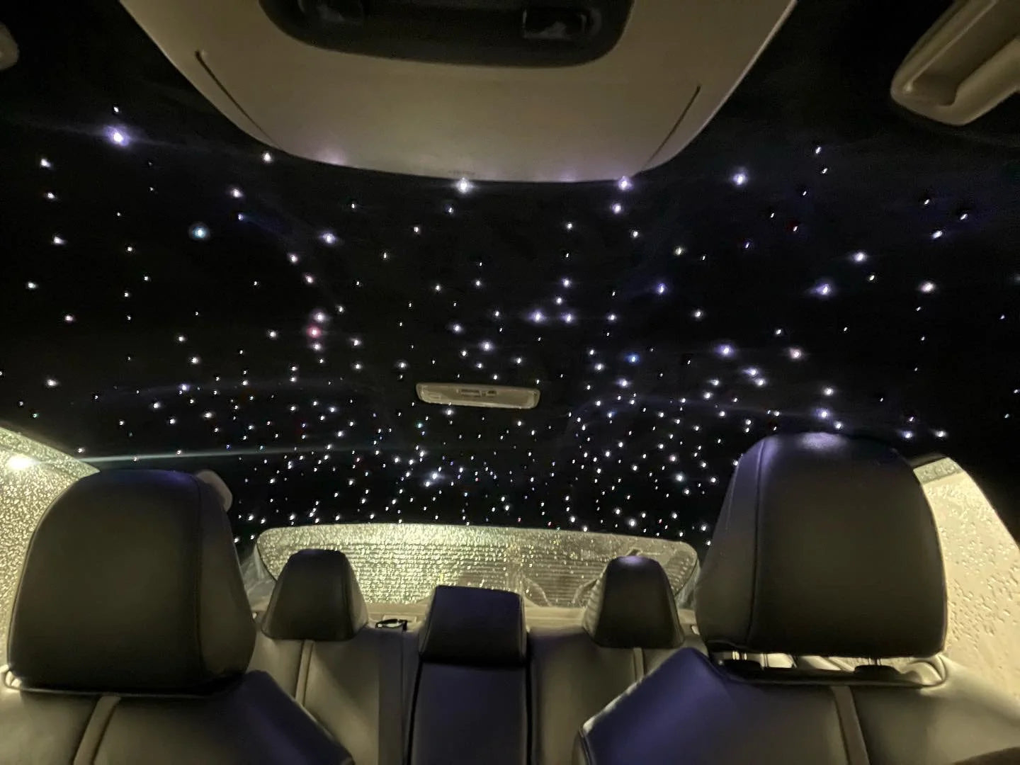 750 Twinkle Starlights