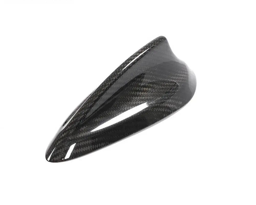 BMW Carbon Fibre Antenna Cover