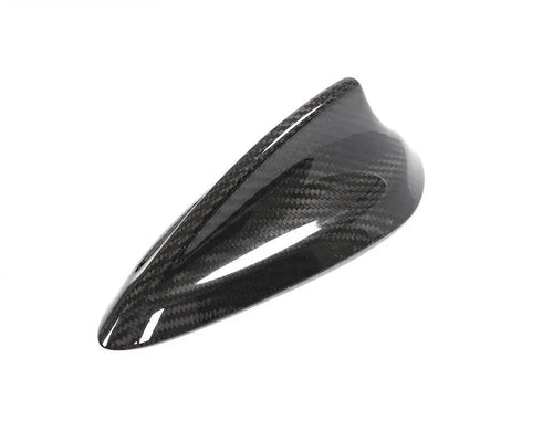 BMW Carbon Fibre Antenna Cover