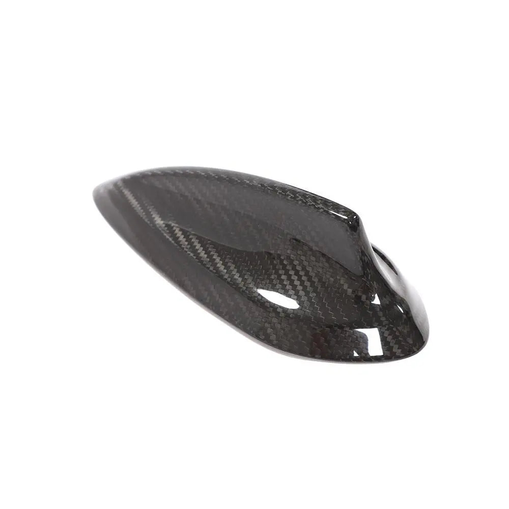 BMW Carbon Fibre Antenna Cover