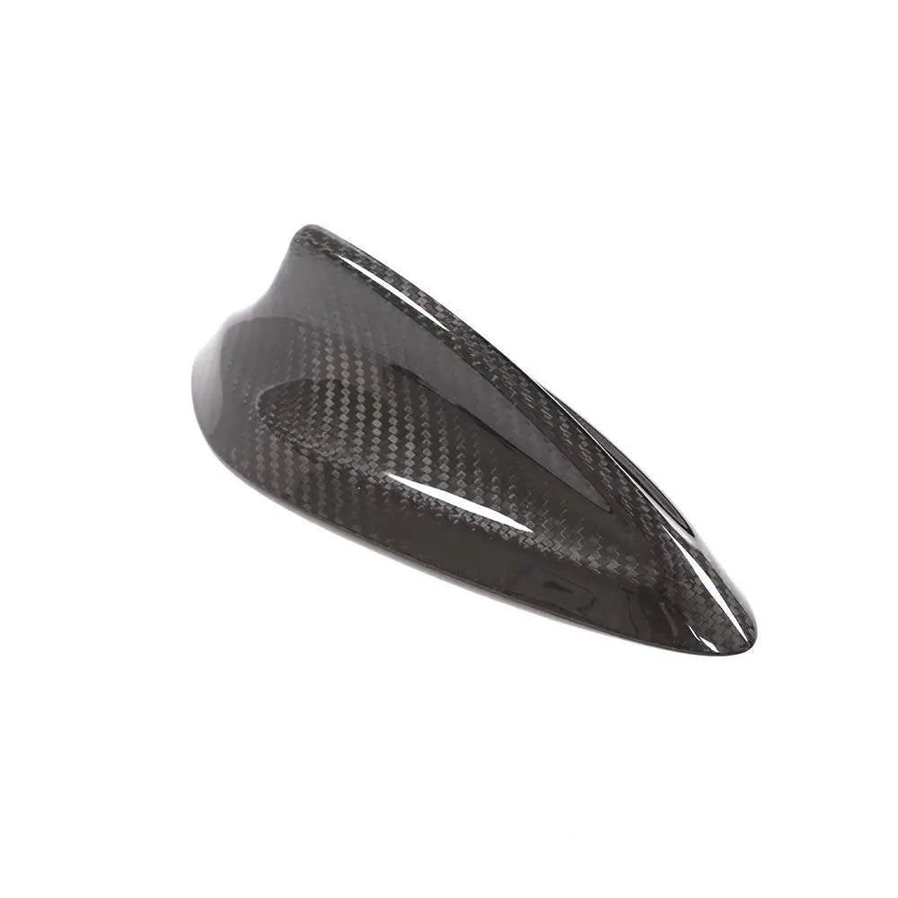 BMW Carbon Fibre Antenna Cover