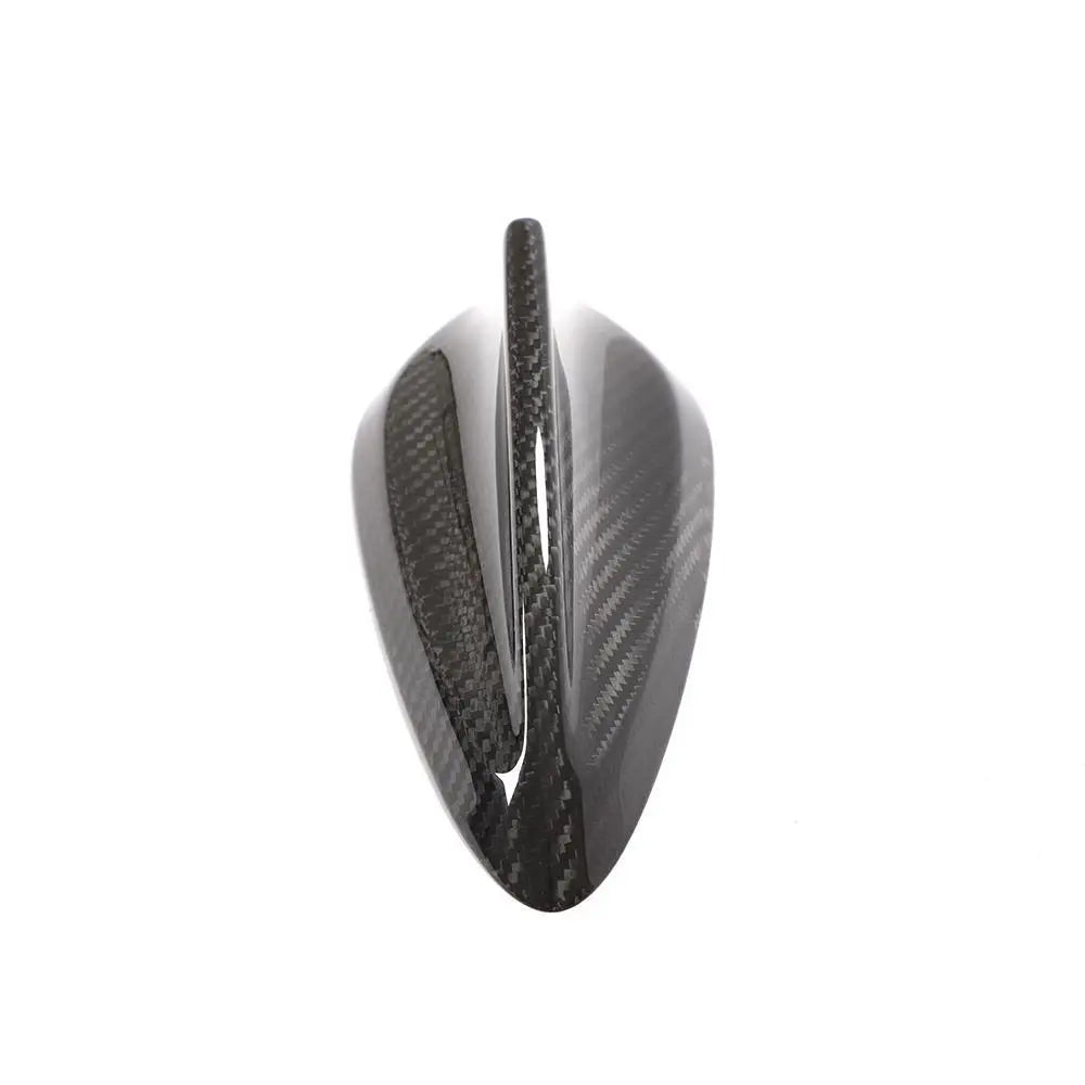 BMW Carbon Fibre Antenna Cover