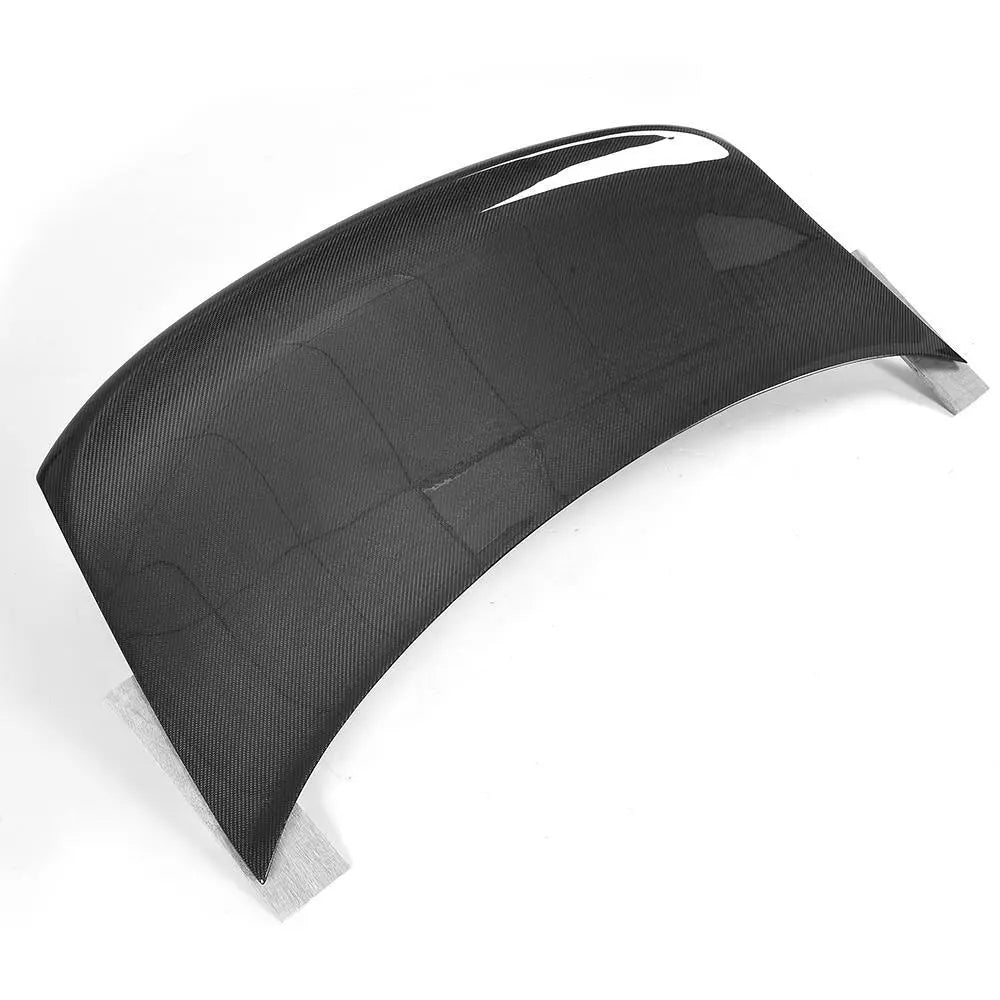 Carbon Fiber E46 CSL Rear Trunk for BMW 325i 330i Coupe 2-Door 02-05