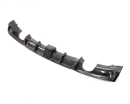 3 Series F30 Msport Carbon Fibre Rear Diffuser