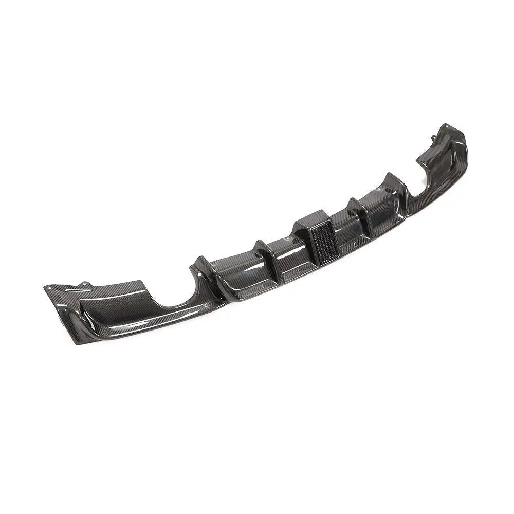 3 Series F30 Msport Carbon Fibre Rear Diffuser