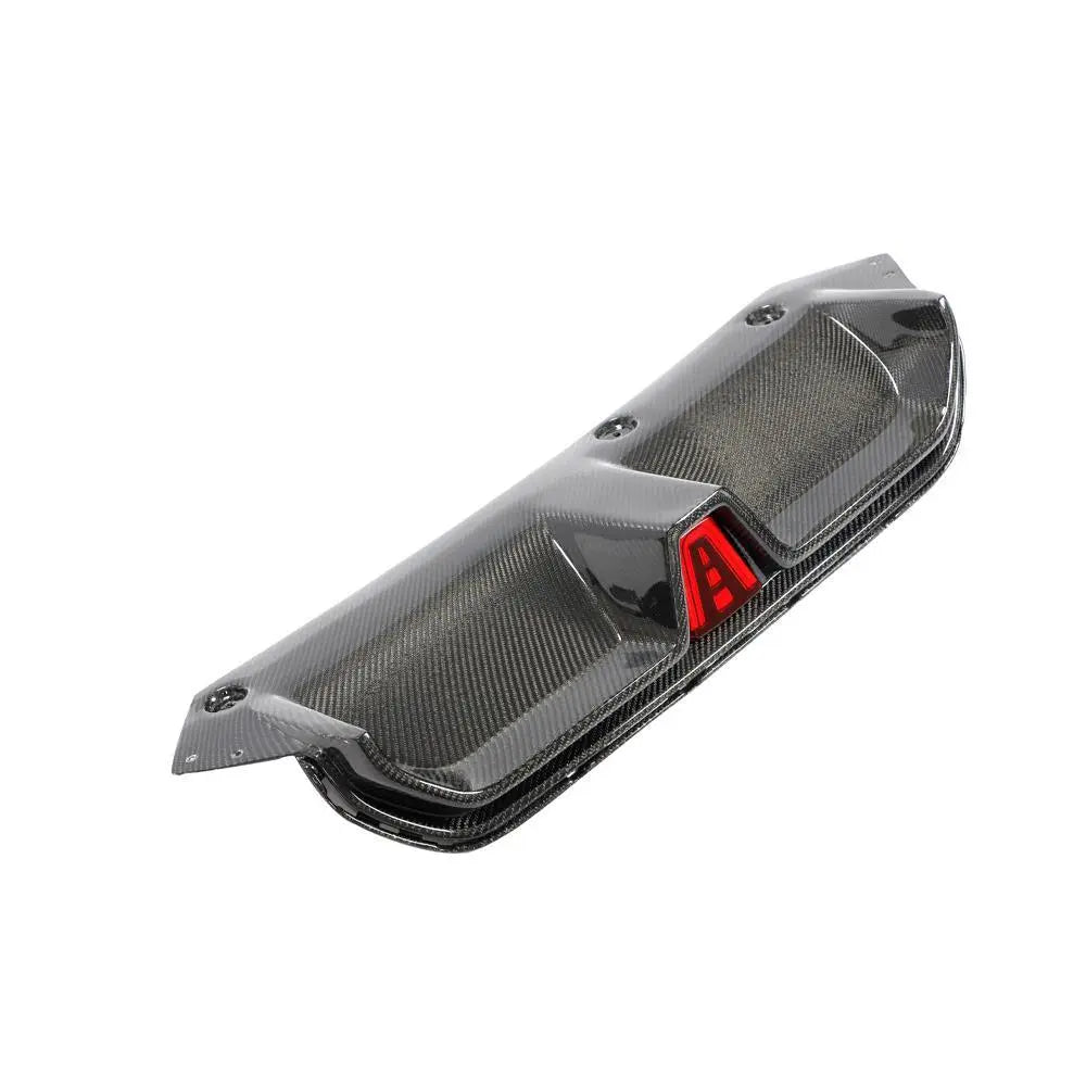 Carbon Fiber Rear Diffuser Rear Bumper for BMW F90 M5 2018-2020