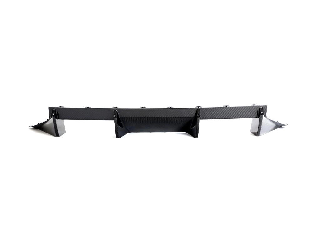 Carbon Fiber Rear Diffuser fit for BMW G87 M2 Coupe 2023 2024