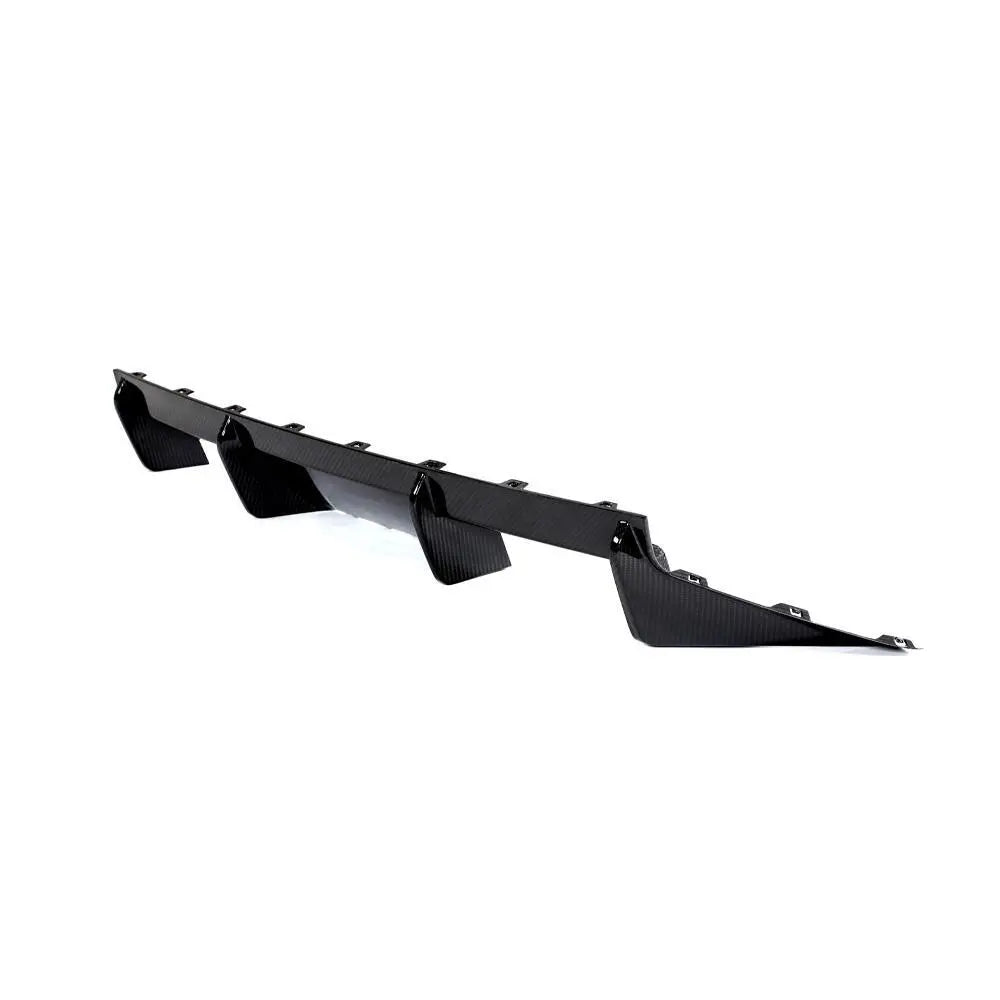Carbon Fiber Rear Diffuser fit for BMW G87 M2 Coupe 2023 2024