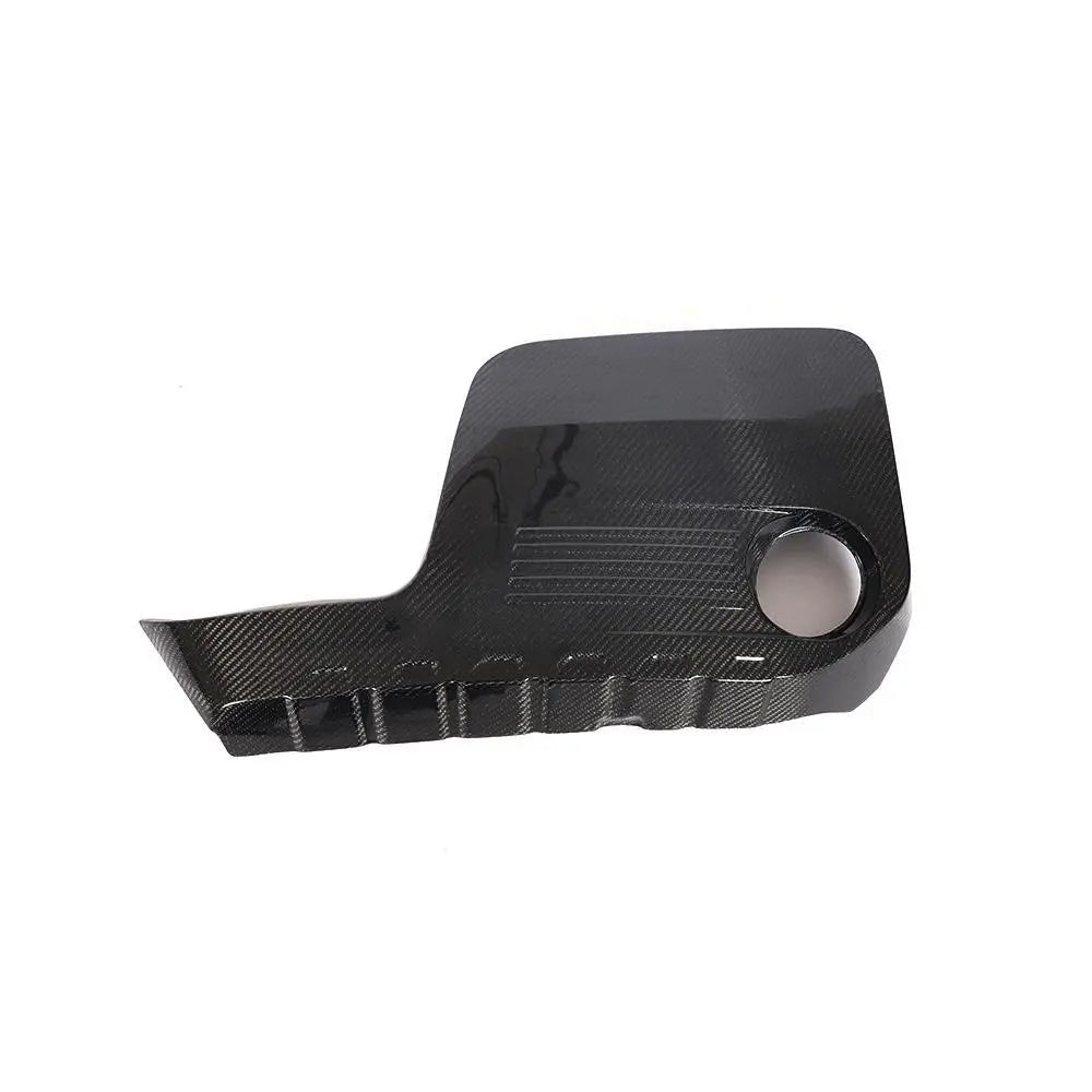 Carbon Fiber Engine Cover for BMW F80 M3 F82 M4