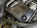 Carbon Fiber Engine Cover for BMW F80 M3 F82 M4