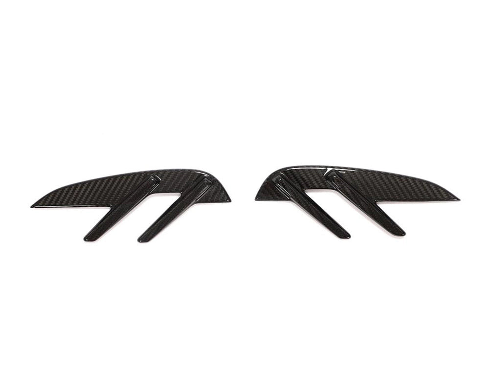 G80 M3 Side Fender Vents for BMW 3Series G80 M3 Competition Sedan 4D 2021-2022
