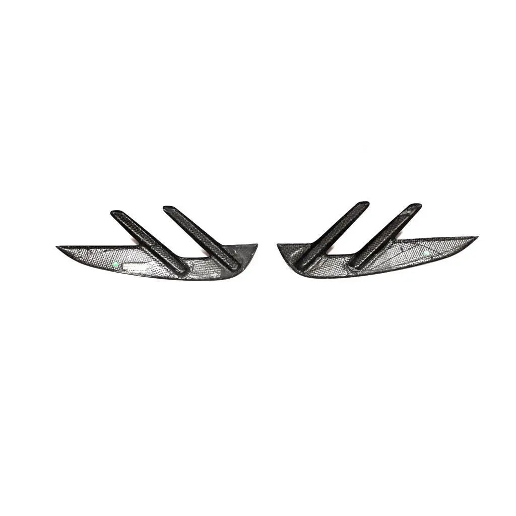 G80 M3 Side Fender Vents for BMW 3Series G80 M3 Competition Sedan 4D 2021-2022