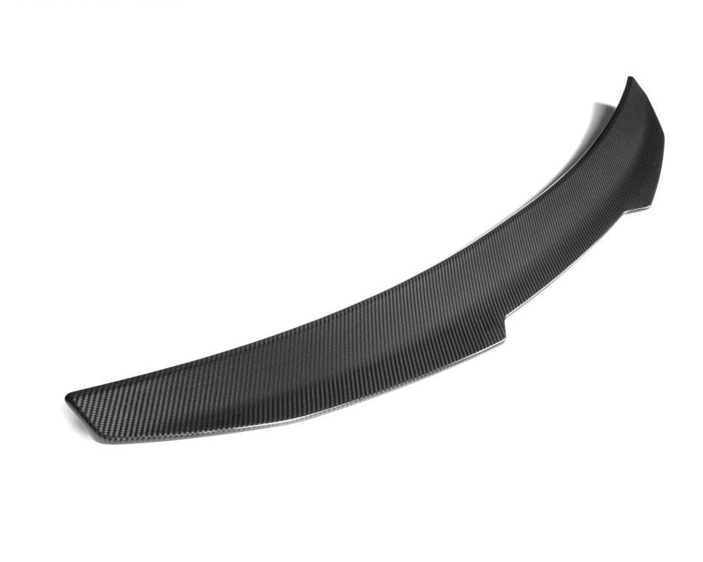G30 Carbon Fibre Trunk Spoiler