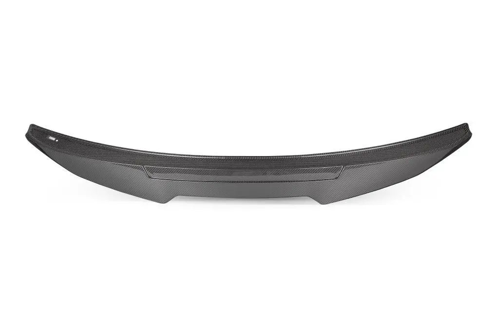 G30 Carbon Fibre Trunk Spoiler