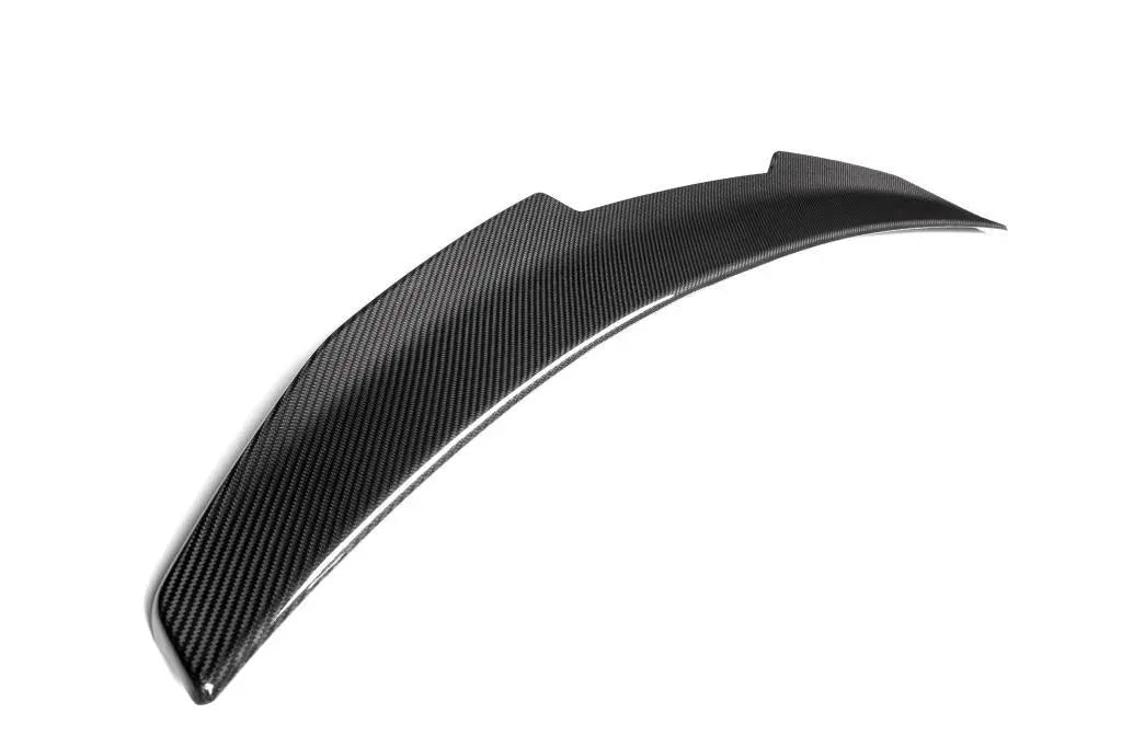 G30 Carbon Fibre Trunk Spoiler