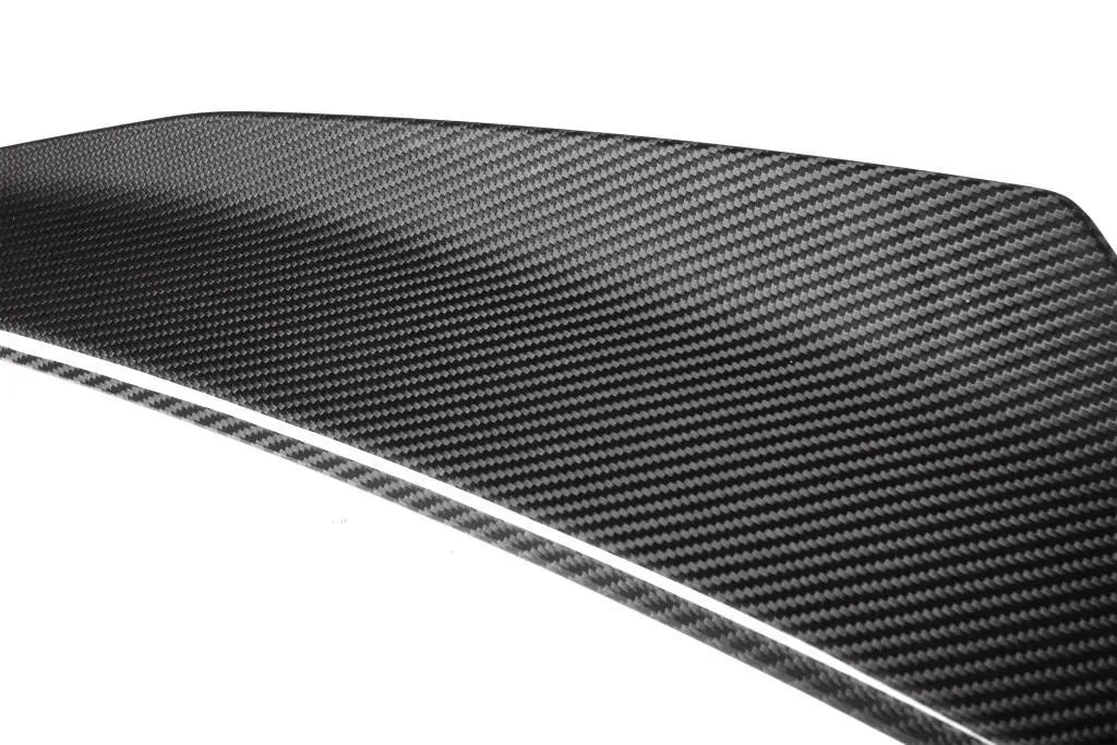 G30 Carbon Fibre Trunk Spoiler