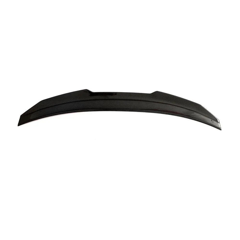 Carbon Fiber Rear Wing Trunk Spoiler for BWM 4 Series G22 G82 M4 Coupe 2021 UP