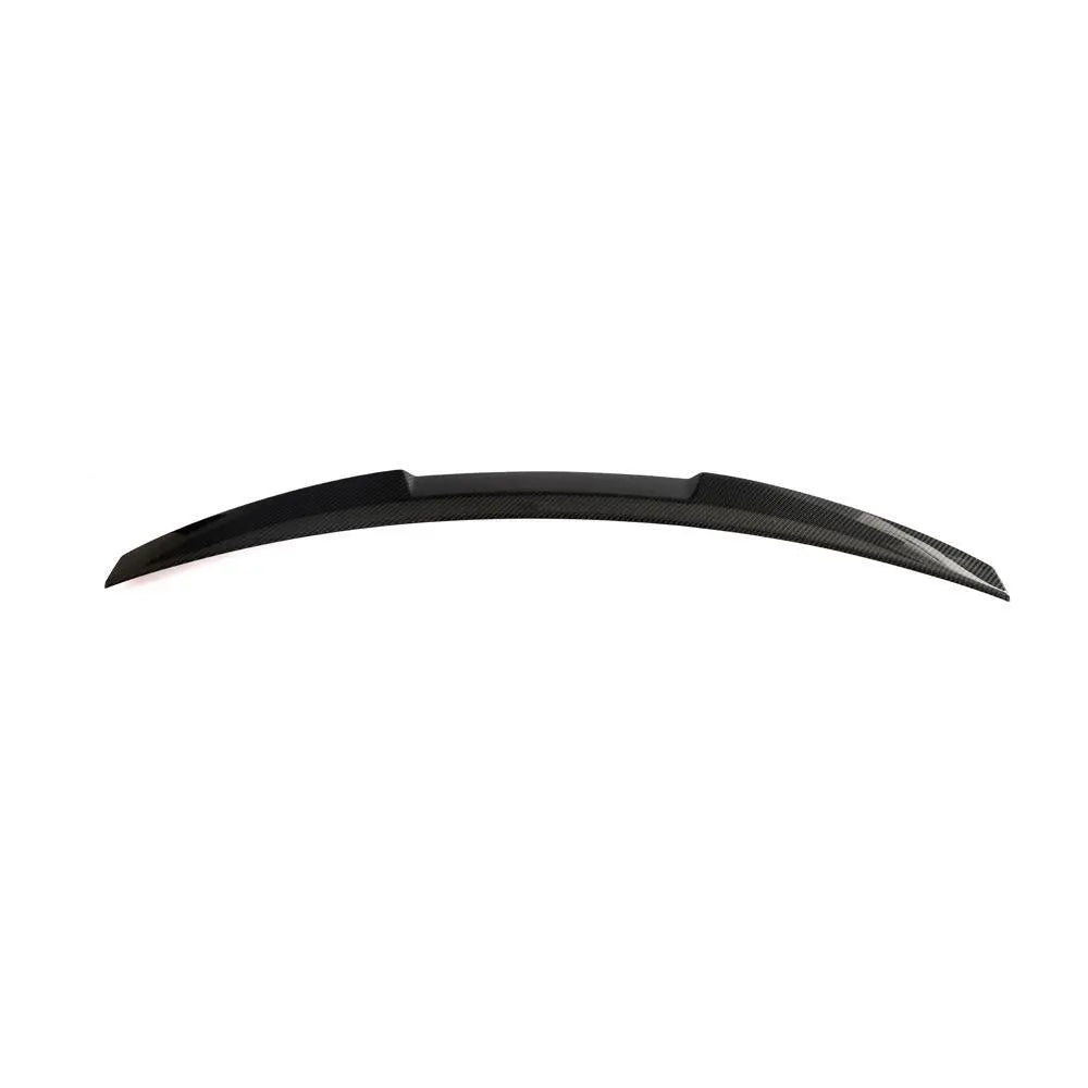 Carbon Fiber Rear rear Trunk spoiler for BWM 4 Series G22 G82 M4 Coupe