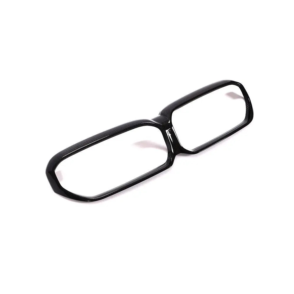 Carbon Fiber F90 M5 Competition Kidney Grill Cover