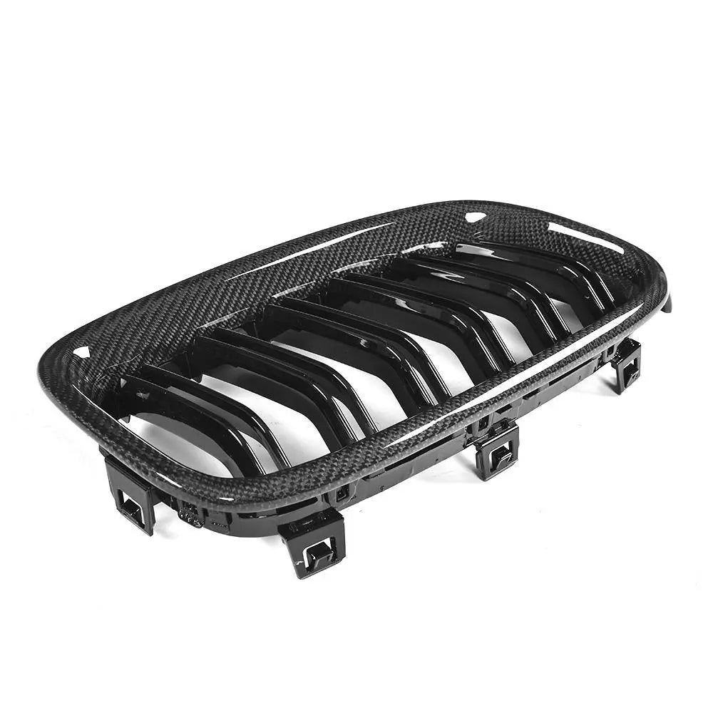 3 Series F30 Carbon Fibre Grills