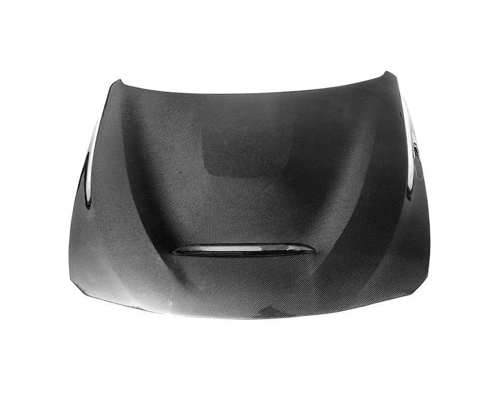 F Series CSL Style Carbon Fibre Hood