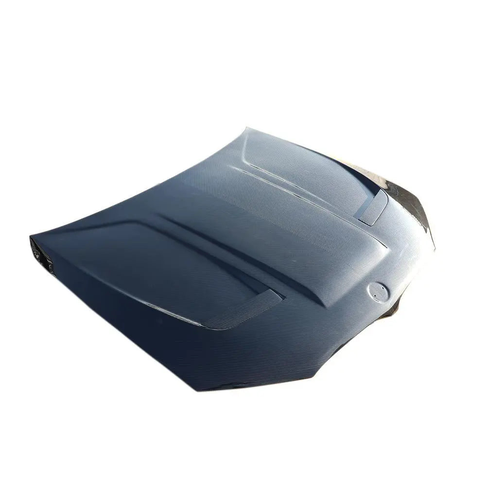 Carbon Fiber F90 M5 Engine Hood for BMW F90 M5 LCI Competition 2018-2023