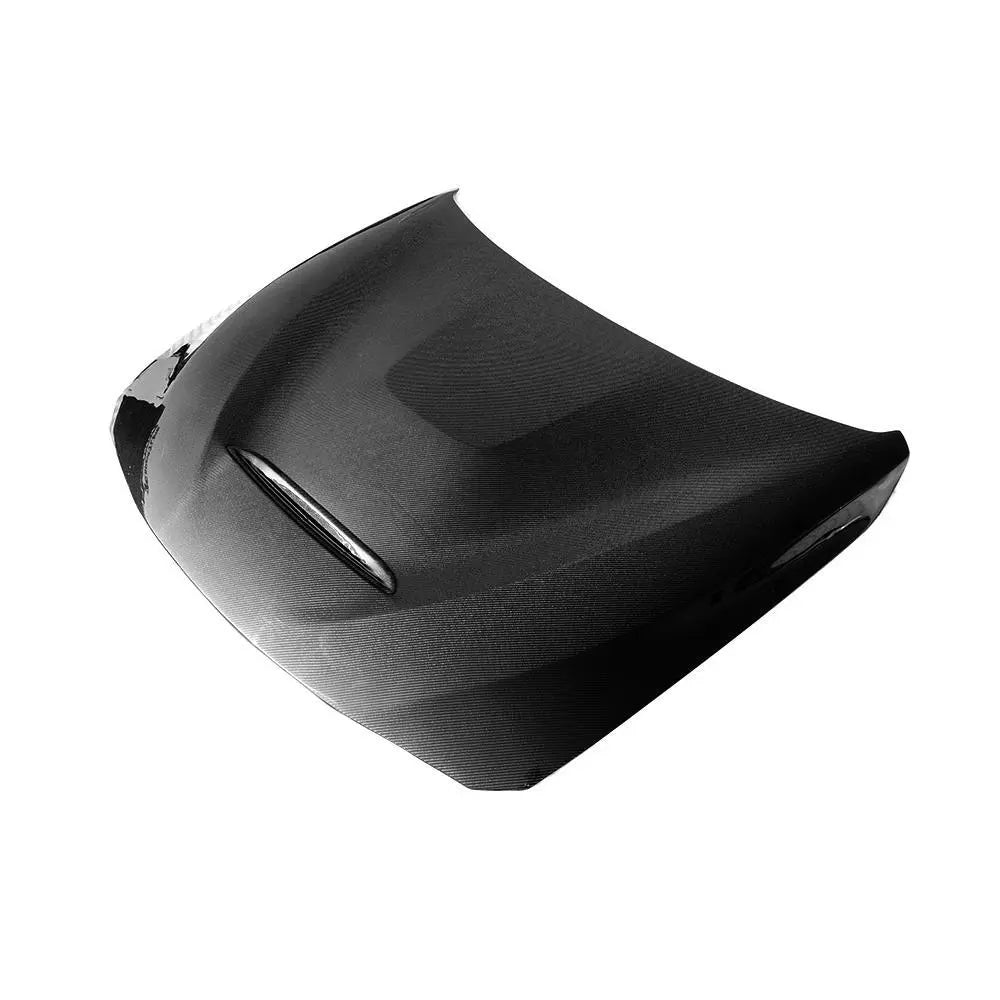 F Series CSL Style Carbon Fibre Hood