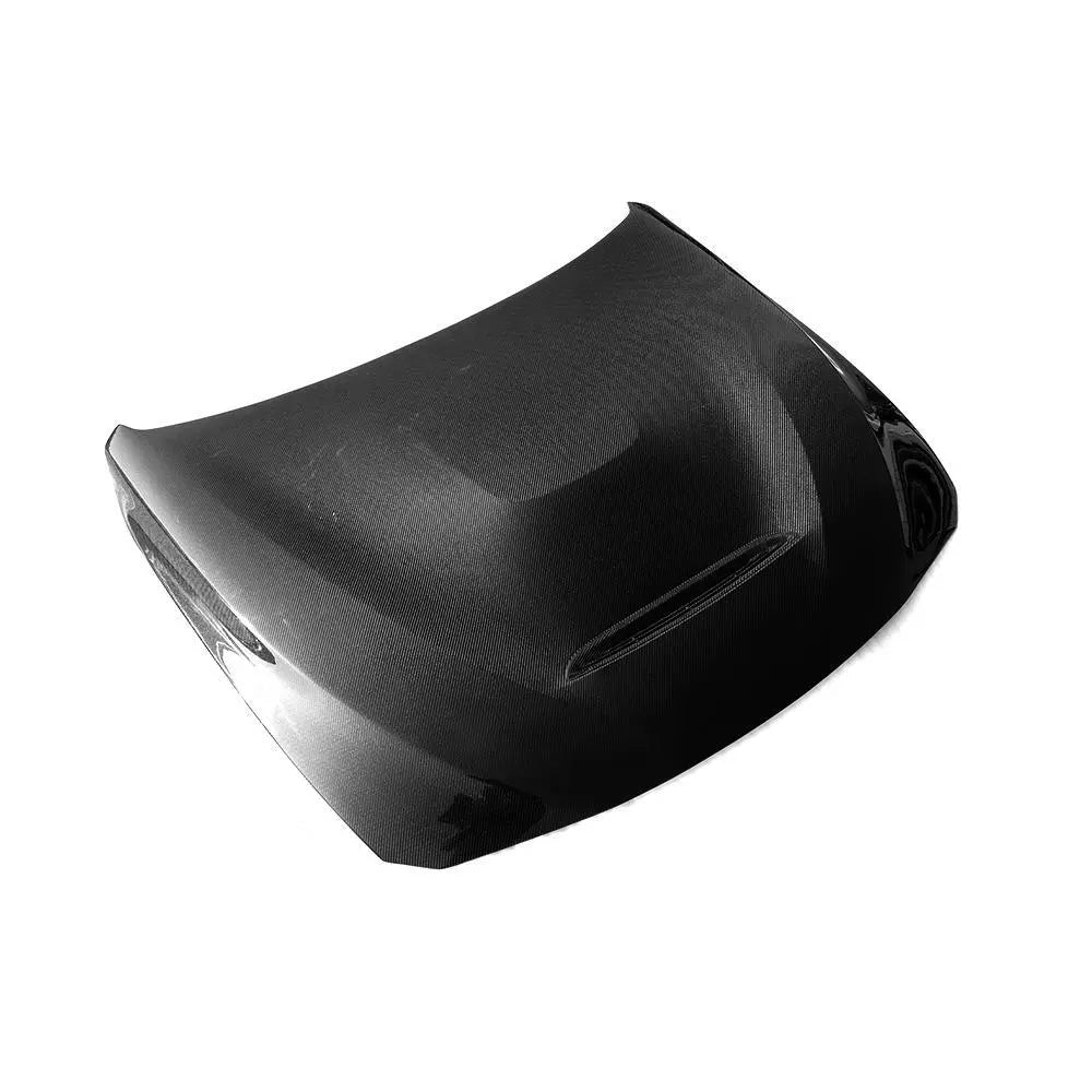 F Series CSL Style Carbon Fibre Hood