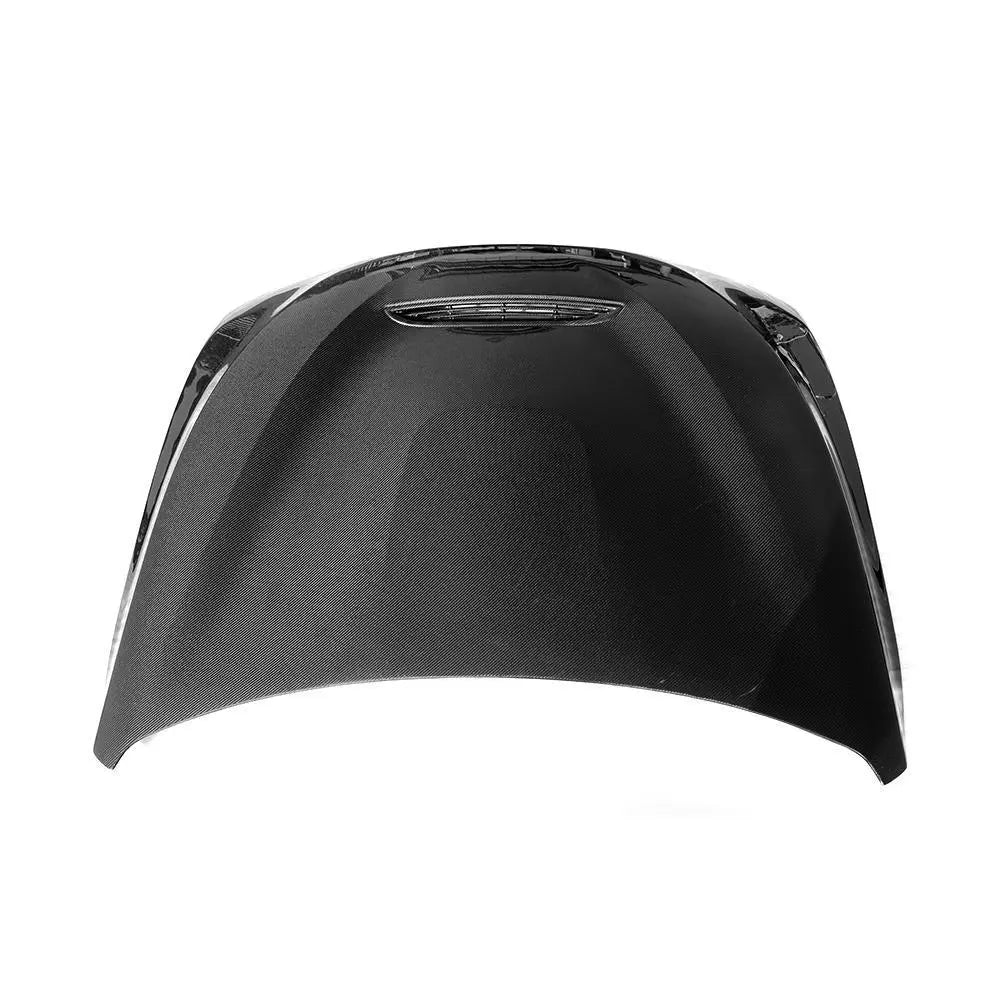 F Series CSL Style Carbon Fibre Hood