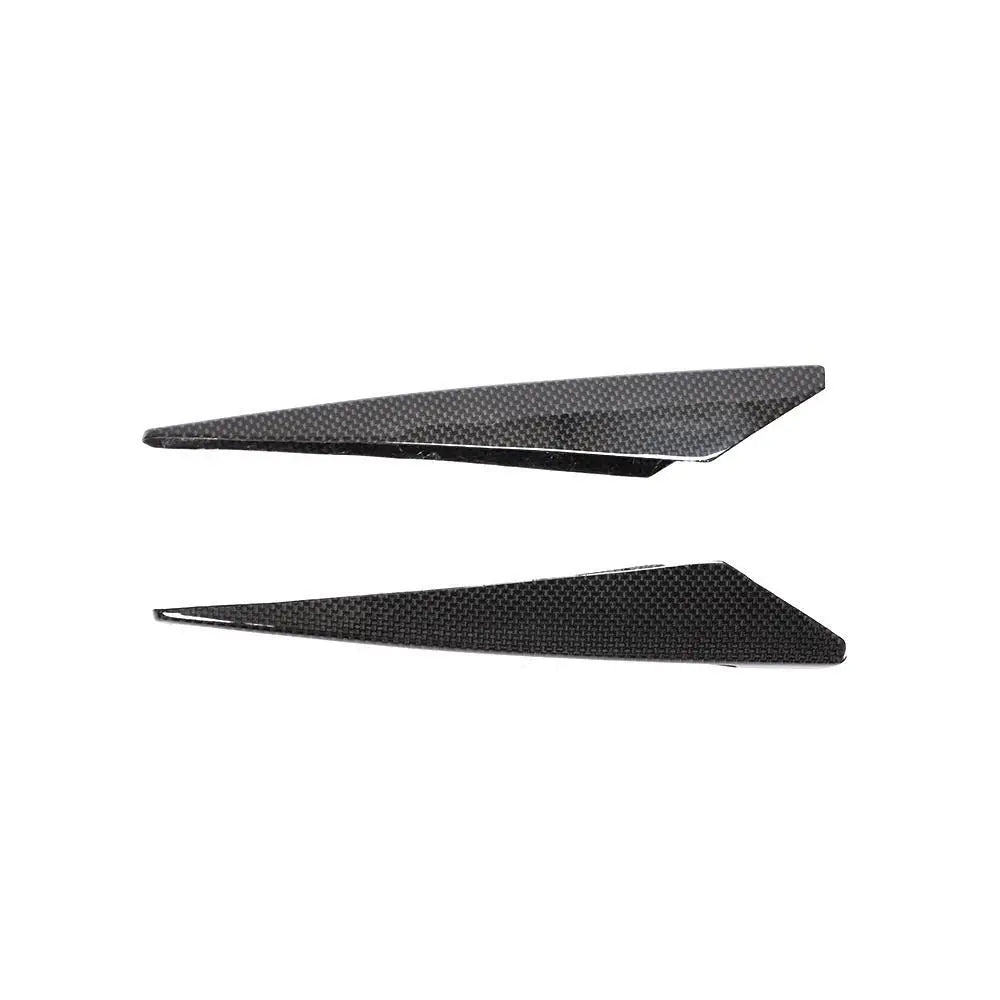 E9x M3 Side Indicator Carbon Cover