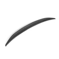 3 Series E92 Carbon Fibre P-Style Rear Spoiler
