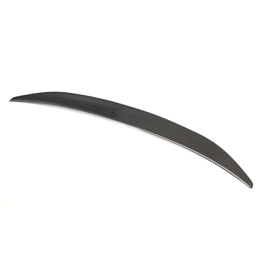 3 Series E92 Carbon Fibre P-Style Rear Spoiler