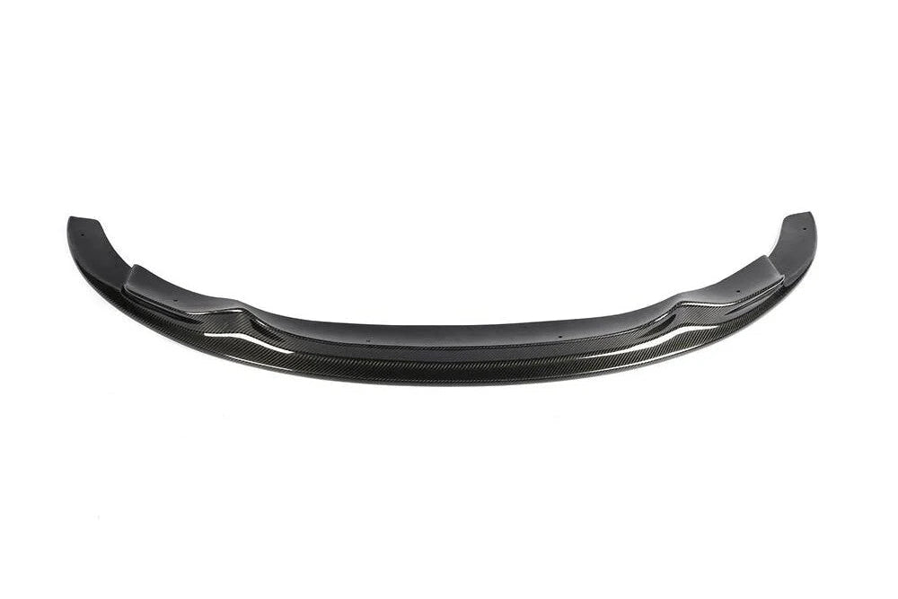 3 Series E92 LCI Msport Carbon Fibre Front Lip