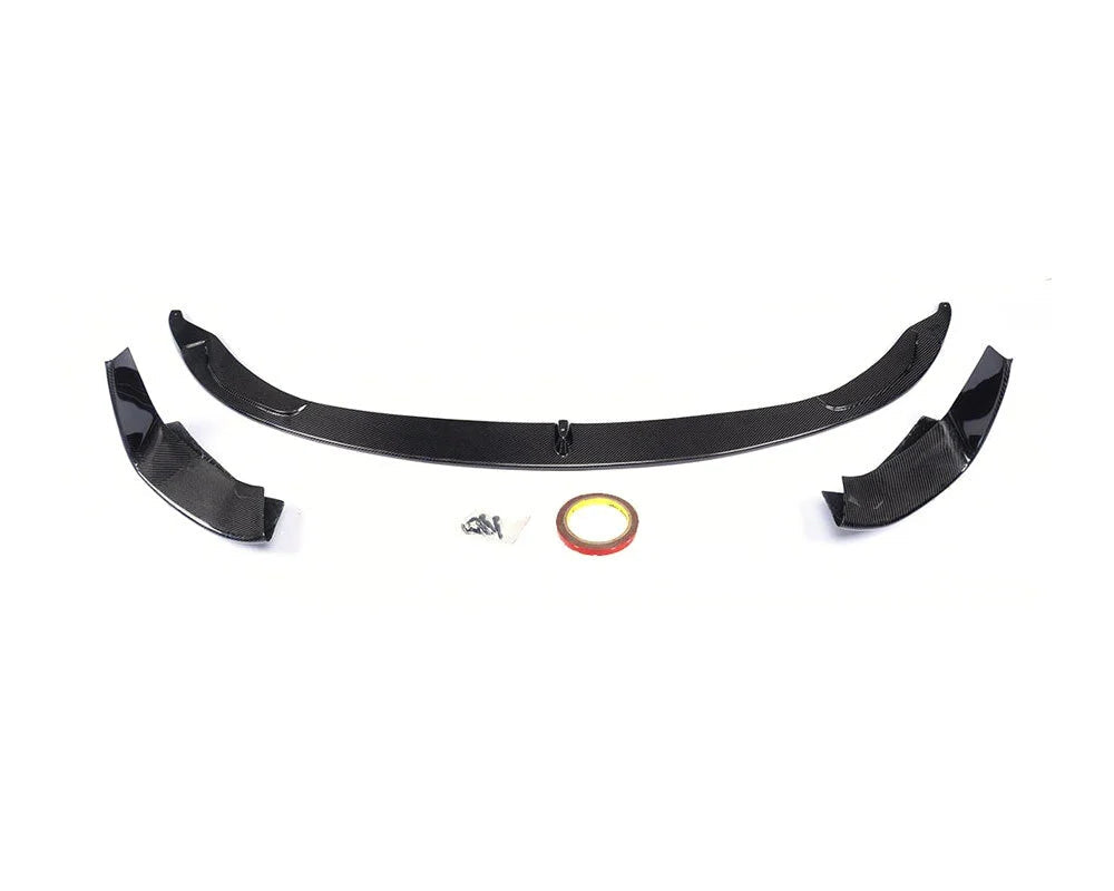 Carbon Fiber Front Lip for BMW F80 M3 F82 F83 M4 2014 - 2019