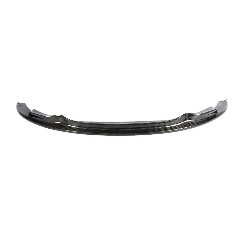 3 Series E92 LCI Msport Carbon Fibre Front Lip