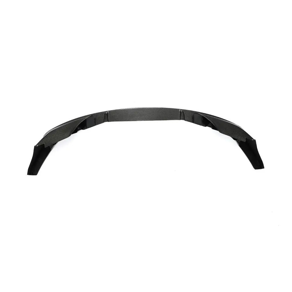 Carbon Fiber Front Bumper Lip for BMW 5 Series F90 M5 2021-2022