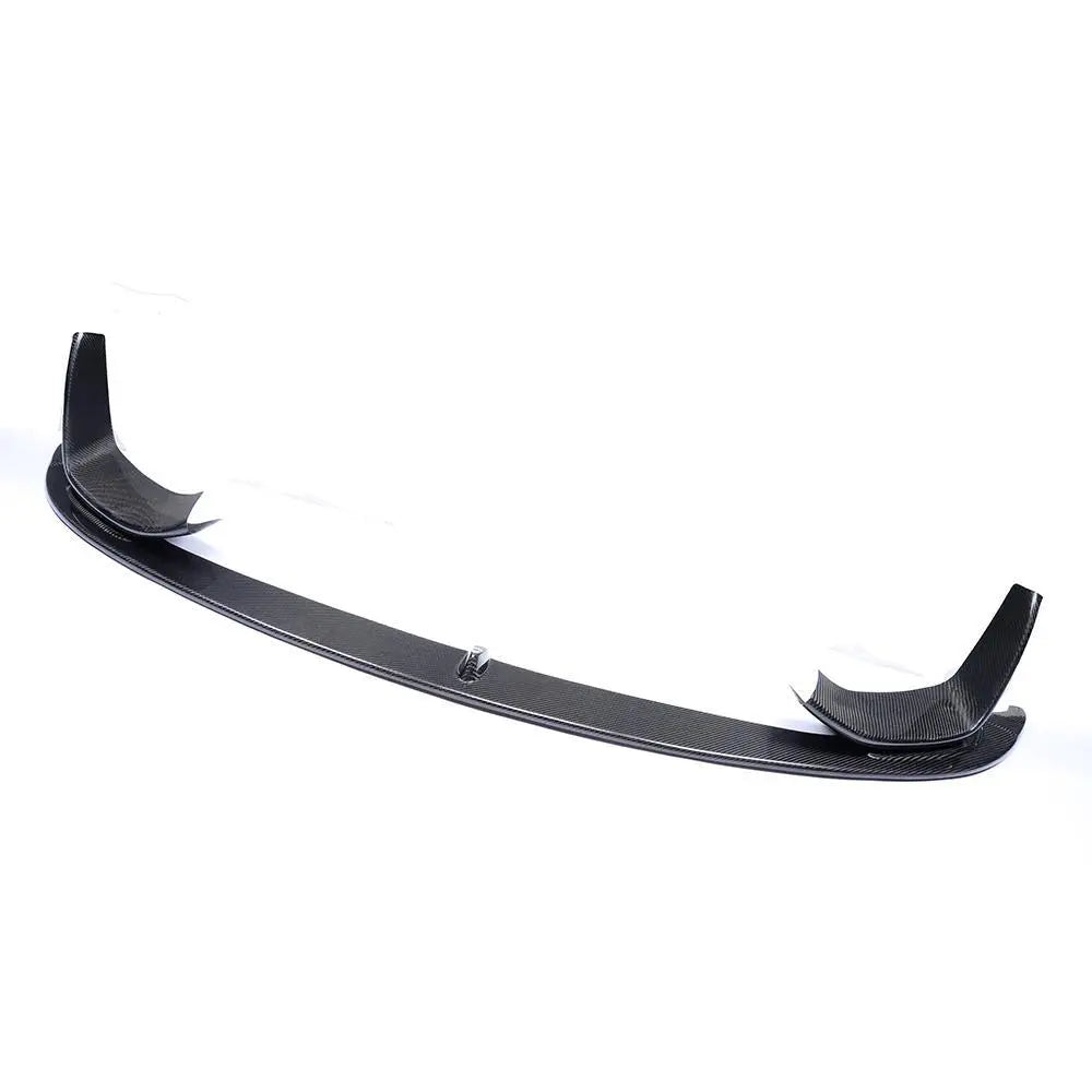 Carbon Fiber Front Lip for BMW F80 M3 F82 F83 M4 2014 - 2019