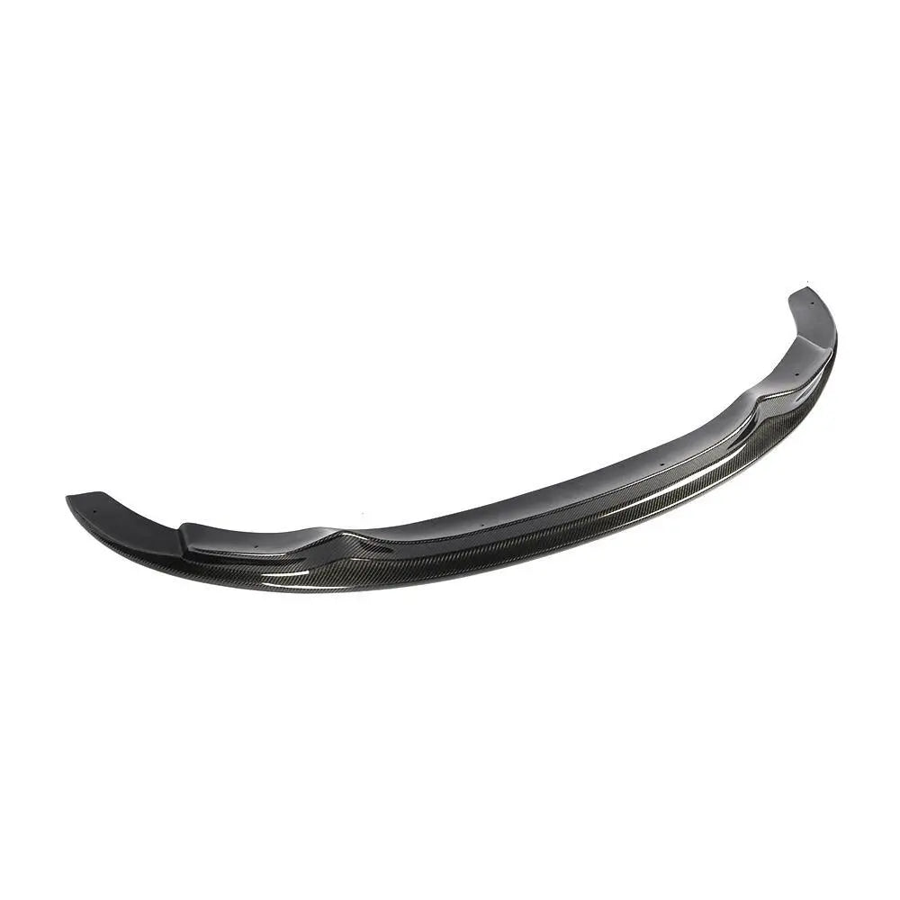 3 Series E92 LCI Msport Carbon Fibre Front Lip