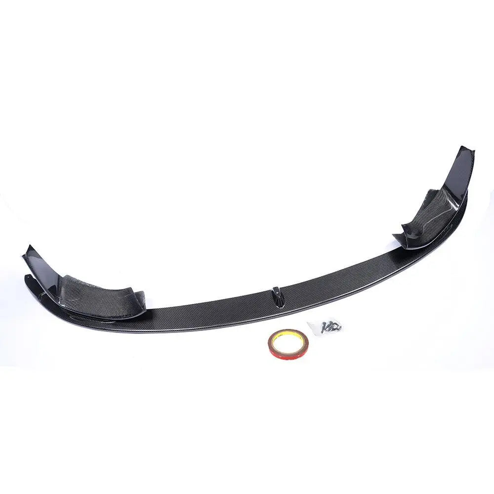 Carbon Fiber Front Lip for BMW F80 M3 F82 F83 M4 2014 - 2019