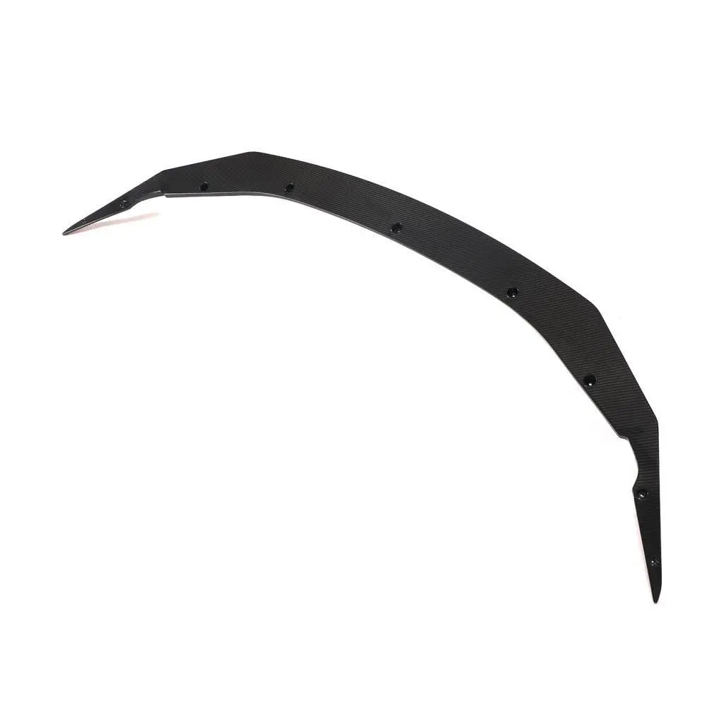 F90 M5 Sedan 2020UP Dry Carbon Fiber Front Bumper Lip