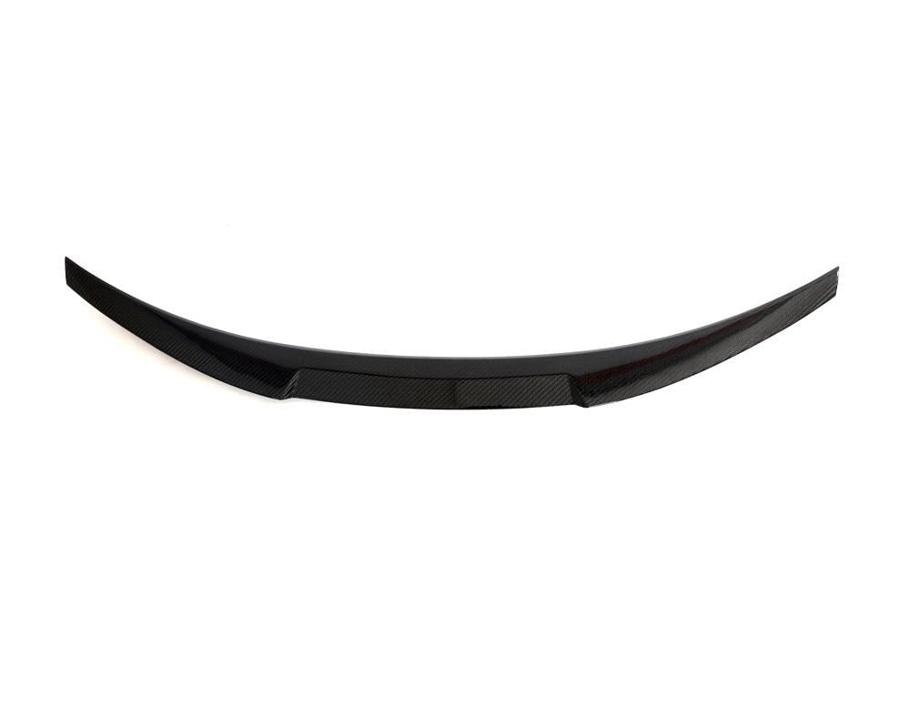 Carbon Fiber Rear Trunk spoiler for BMW M4 Coupe