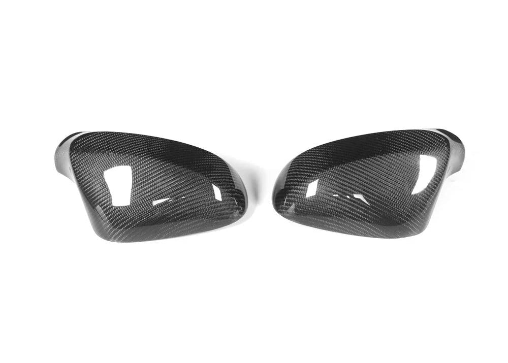 3 Series E92 LCI Carbon Fibre Mirror Covers